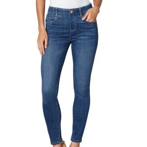 Liverpool Jeans Gia Glider Skinny
